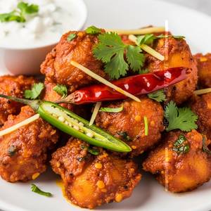Chicken 65