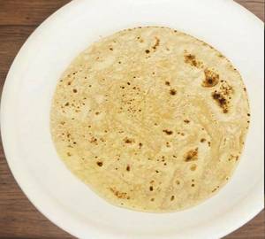 Plain Chapati