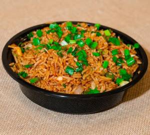 Special Schezwan Rice