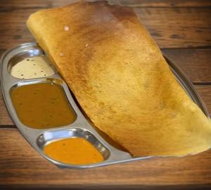 Masala dosa