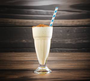 Sharjah Shake