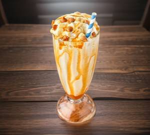 Butterscotch Thick Shake
