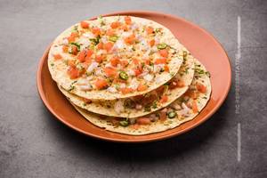 Masala Nagli Papad