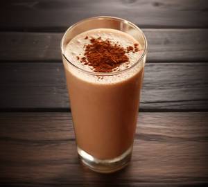 Bournvita milk
