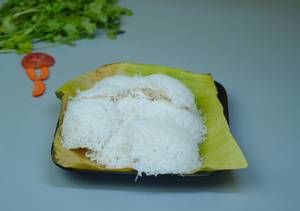 Idiyappam