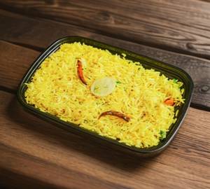 Lemon Rice