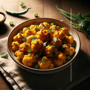 Aloo Gobi