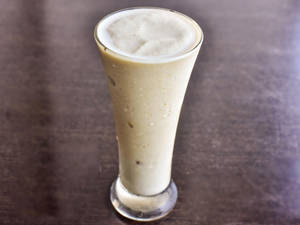 Tender Coconut Shake