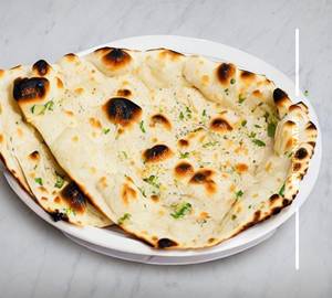 Stuffed Naan