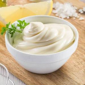 Extra Mayo
