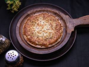 Veg Margherita Pizza [8 Inches ]