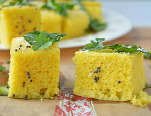 Dhokla