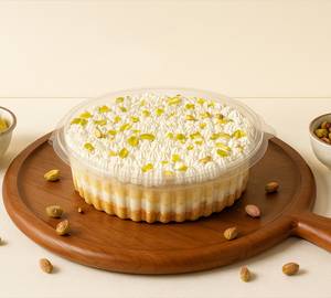 Rasmalai Cakes