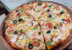 Delight Special Pizza