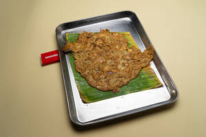 Chicken Omelette