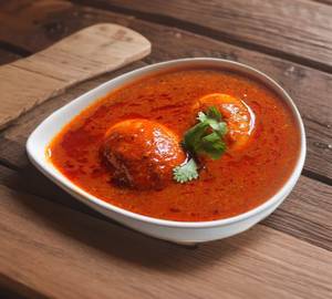 Egg Curry
