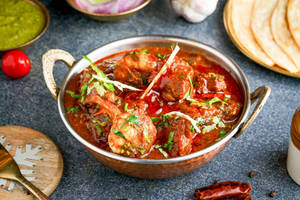 Champaran Chicken