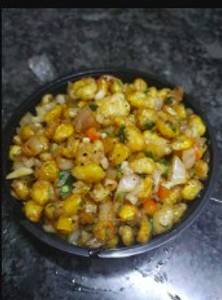 Crispy Corn
