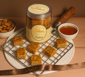 Almond Softy