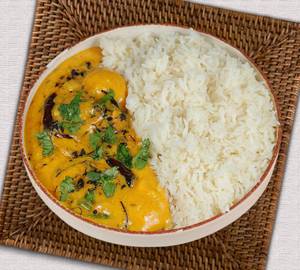 Khadi chawal