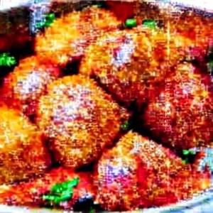 Aloo Dum Kashmiri