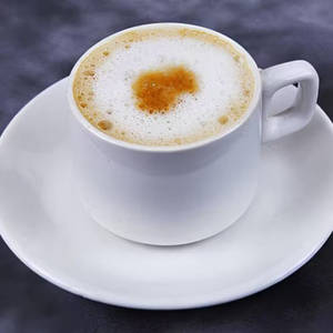 Belgium Coffee