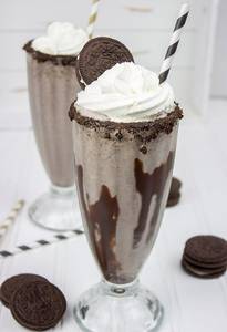 Oreo Shake