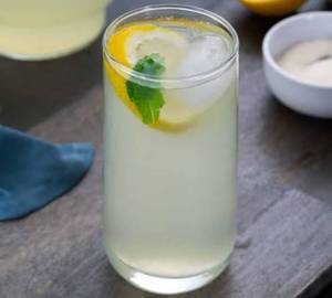 FRESH LEMON WATER (MIX)