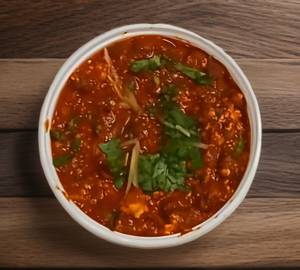 Chana Masala
