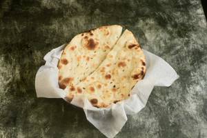 Tandoori Butter Roti