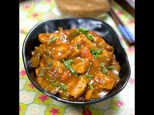 Lemon Chicken