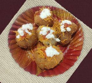 Hygienic special dahipuri [20 pcs]