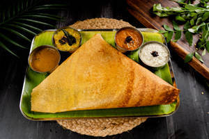 Masala Dosai