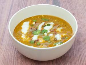 Mixed Veg Curry