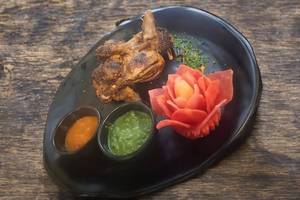 Malasian Chicken Drumsitcks 