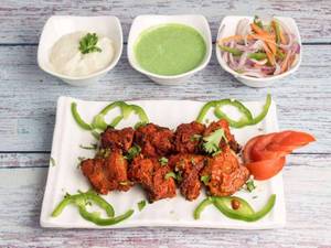 Chicken Tikka