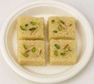 Gola Barfi [500 grams]