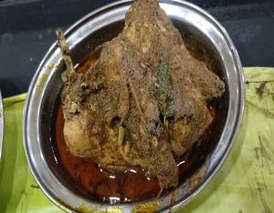 Nattu Kozhi Masala
