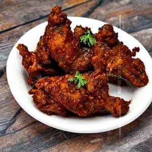 Chicken Fry Bone