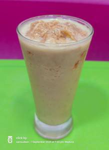Famous Spl Jigarthanda (200ml)