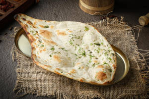 Naan (1 Pc)