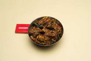 Mutton Chukka Varuval