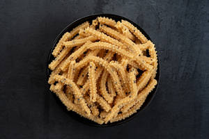 Butter Murukku Think Origins