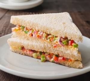 CHEESE SANDWICH