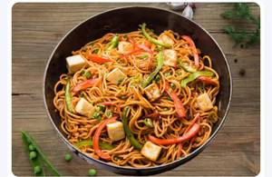 Paneer Chowmein