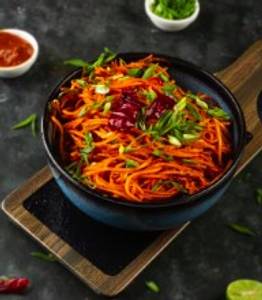 Paneer Schezwan Noodles