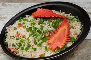 Veg Fried Rice