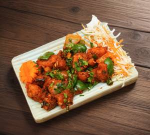 Paneer 65