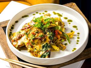 Tuscan Chicken
