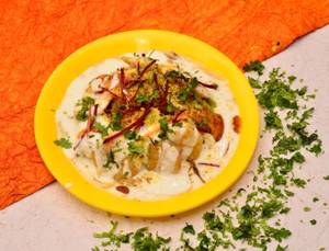 Papri Chaat